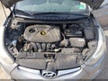Photo 10 of 13 — 2014 Hyundai Elantra