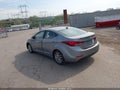 Photo 3 of 13 — 2014 Hyundai Elantra