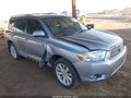 Photo 1 of 16 — 2010 Toyota Highlander Hybrid