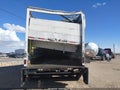 Photo 15 of 15 — 2013 International 4000-Series