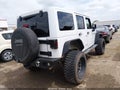 2014 Jeep Wrangler Unlimited — photo 4 of 16 | VIN 1C4BJWEG2EL209180