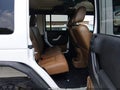 2014 Jeep Wrangler Unlimited — photo 8 of 16 | VIN 1C4BJWEG2EL209180