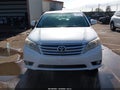Photo 6 of 11 — 2011 Toyota Avalon
