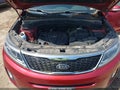 Photo 10 of 12 — 2015 Kia Sorento