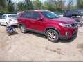 Photo 1 of 12 — 2015 Kia Sorento