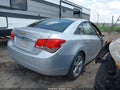 Photo 4 of 10 — 2012 Chevrolet Cruze