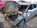 Photo 6 of 10 — 2012 Chevrolet Cruze