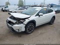 Photo 2 of 16 — 2021 Subaru Crosstrek
