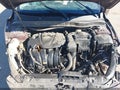 Photo 10 of 14 — 2013 Kia Optima