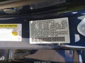2024 Honda CR-V — photo 9 of 15 | VIN 7FARS6H85RE001890
