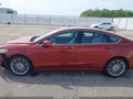 Photo 14 of 17 — 2014 Ford Fusion