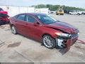 Photo 1 of 17 — 2014 Ford Fusion