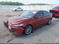 Photo 2 of 17 — 2014 Ford Fusion