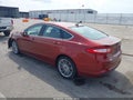 Photo 3 of 17 — 2014 Ford Fusion