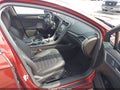 Photo 5 of 17 — 2014 Ford Fusion