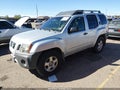 Photo 2 of 13 — 2010 Nissan Xterra