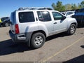 Photo 4 of 13 — 2010 Nissan Xterra