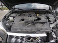 Photo 10 of 16 — 2022 Infiniti QX55