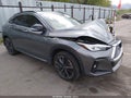 Photo 1 of 16 — 2022 Infiniti QX55