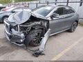 Photo 2 of 16 — 2022 Infiniti QX55