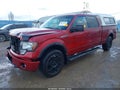 Photo 2 of 16 — 2013 Ford F-150
