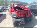 Photo 1 of 16 — 2019 Jeep Wrangler Unlimited