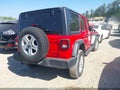 Photo 4 of 16 — 2019 Jeep Wrangler Unlimited