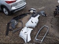 Photo 12 of 17 — 2019 Infiniti QX50