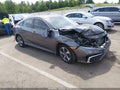 Photo 1 of 18 — 2020 Honda Civic
