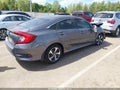 Photo 4 of 18 — 2020 Honda Civic