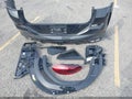 Photo 12 of 22 — 2026 BMW X6