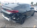 Photo 4 of 22 — 2026 BMW X6