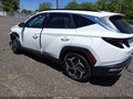 Photo 3 of 17 — 2023 Hyundai Tucson