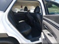 Photo 8 of 17 — 2023 Hyundai Tucson