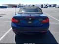 Photo 15 of 15 — 2015 BMW 2 Series