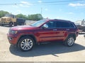 Photo 14 of 16 — 2017 Jeep Grand Cherokee