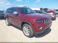 Photo 1 of 16 — 2017 Jeep Grand Cherokee