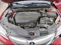 Photo 10 of 16 — 2017 Acura TLX