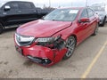 Photo 2 of 16 — 2017 Acura TLX