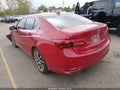 Photo 3 of 16 — 2017 Acura TLX