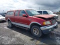 Photo 1 of 11 — 2001 Ford F-150