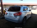 Photo 4 of 16 — 2017 Mitsubishi Outlander Sport