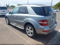 Photo 3 of 11 — 2011 Mercedes-Benz ML-Class