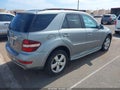Photo 4 of 11 — 2011 Mercedes-Benz ML-Class
