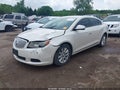 Photo 2 of 16 — 2011 Buick LaCrosse