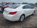 Photo 4 of 16 — 2011 Buick LaCrosse