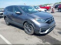 Photo 1 of 16 — 2020 Honda CR-V