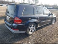 2007 Mercedes-Benz GL-Class — photo 4 of 11 | VIN 4JGBF71E27A147110