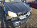 2007 Mercedes-Benz GL-Class — photo 6 of 11 | VIN 4JGBF71E27A147110