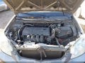 Photo 10 of 11 — 2004 Toyota Matrix